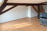 Maisonettenwohnung Tuttlingen - 1.5 Zimmer, 76 m&sup2;, 750&euro; | Angebot:26626720
