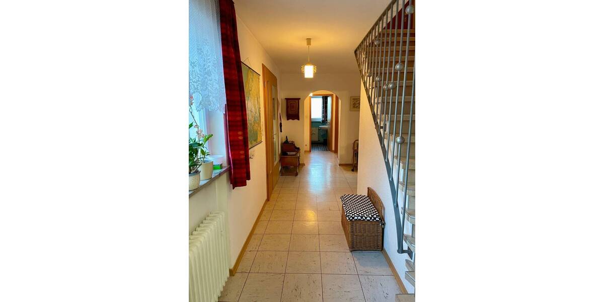 Mehrfamilienhaus, Wohnhaus Niedereschach-Schabenhausen Schabenhausen - 5 Zimmer, 155 m&sup2;, 287.900&euro; | Angebot:25779763