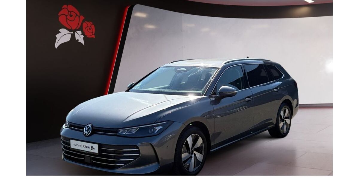 VW Passat Variant 75.700 km 27.749 &euro; Donaueschingen 78166