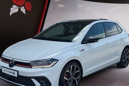 VW Polo 8.000 km 27.949 &euro; Villingen-Schwenningen 78052