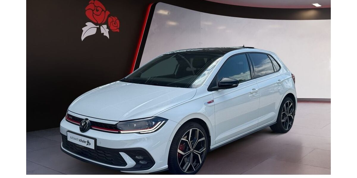 VW Polo 8.000 km 27.949 &euro; Villingen-Schwenningen 78052