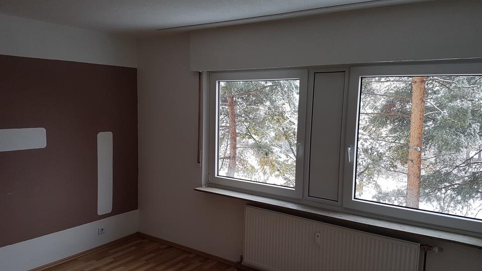 Etagenwohnung Villingen-Schwenningen Schwenningen - 3 Zimmer, 77 m&sup2;, 220.000&euro; | Angebot:25570784