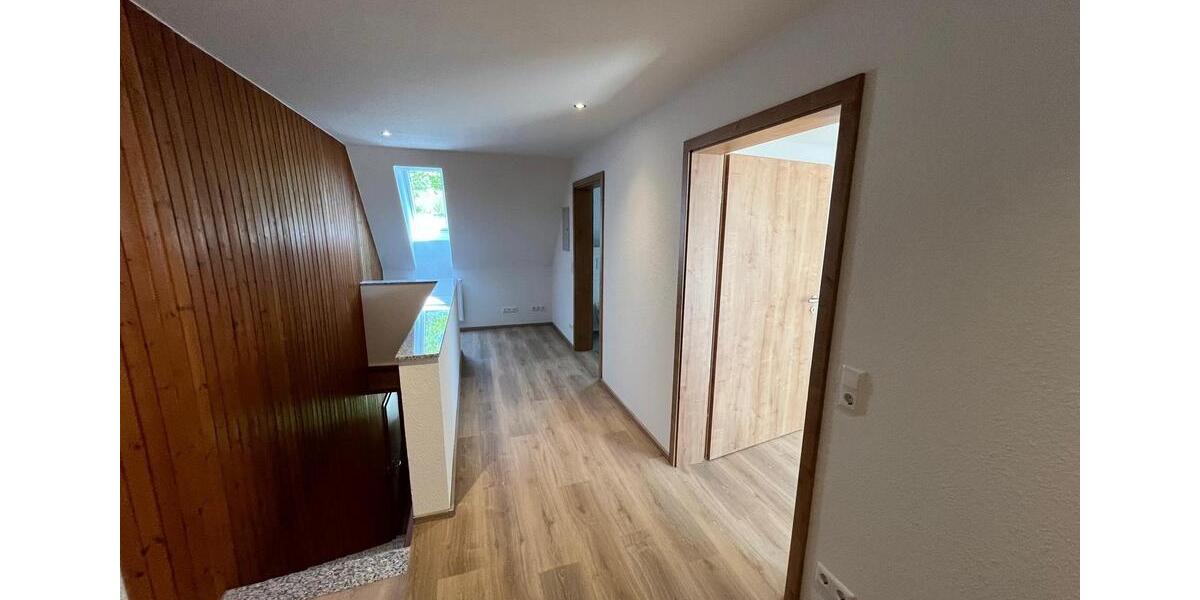 Maisonettenwohnung Löffingen - 3 Zimmer, 108 m&sup2;, 970&euro; | Angebot:24817768