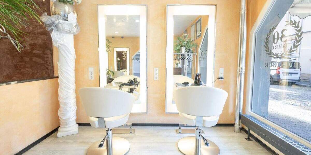 Gewerbeobjekt Villingen-Schwenningen Villingen - 2 Zimmer, 950&euro; | Angebot:25691599