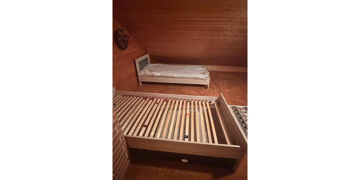 Etagenwohnung Villingen-Schwenningen Schwenningen - 1 Zimmer, 20 m&sup2;, 450&euro; | Angebot:25760649