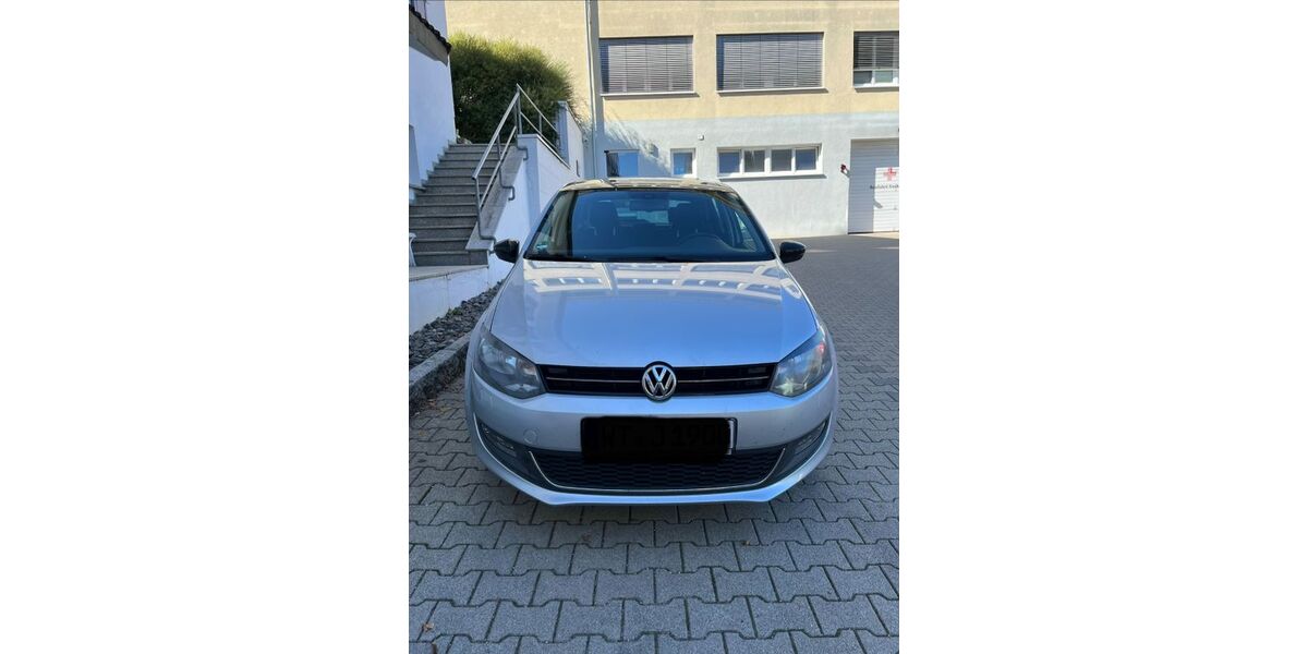 VW Polo 190.893 km 3.499 &euro; Lenzkirch 79853