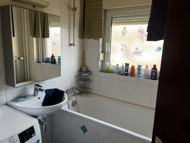 Etagenwohnung Sankt Georgen im Schwarzwald Stadtgebiet - 3 Zimmer, 133.000&euro; | Angebot:25731531
