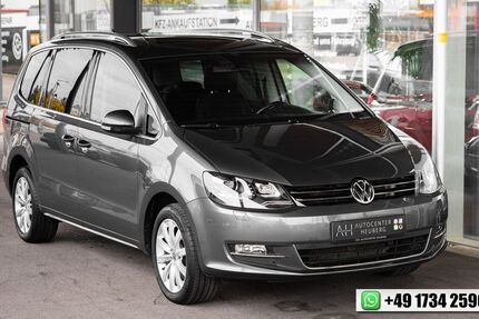 VW Sharan 168.254 km 19.990 &euro; Villingen-Schwenningen 78054