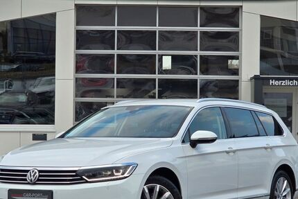 VW Passat Variant 135.850 km 20.590 &euro; Deißlingen 78652