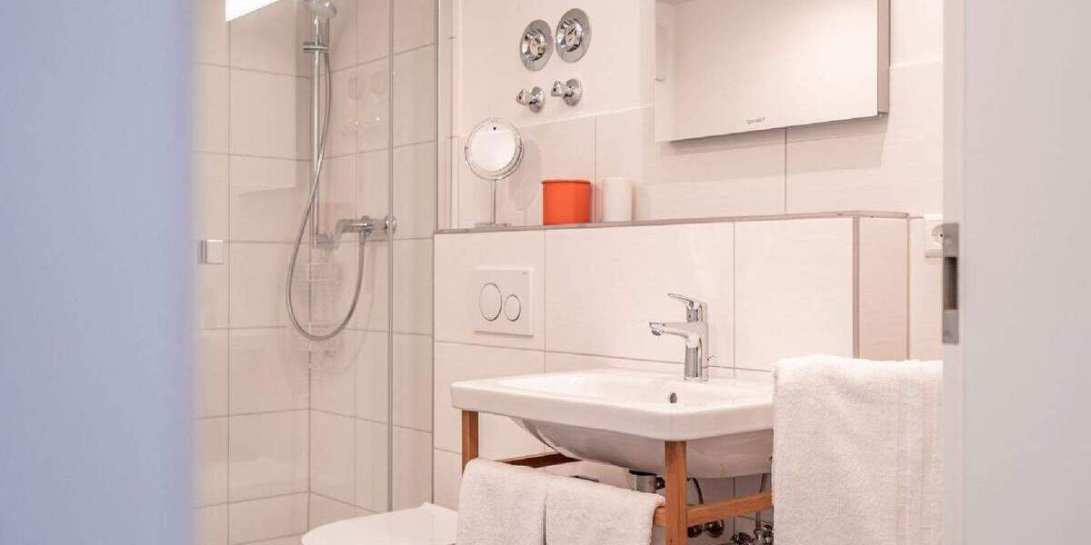 Etagenwohnung Titisee-Neustadt Titisee - 2 Zimmer, 52 m&sup2;, 239.300&euro; | Angebot:25662490