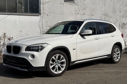 BMW X1 254.628 km 4.800 &euro; Rottweil 78628