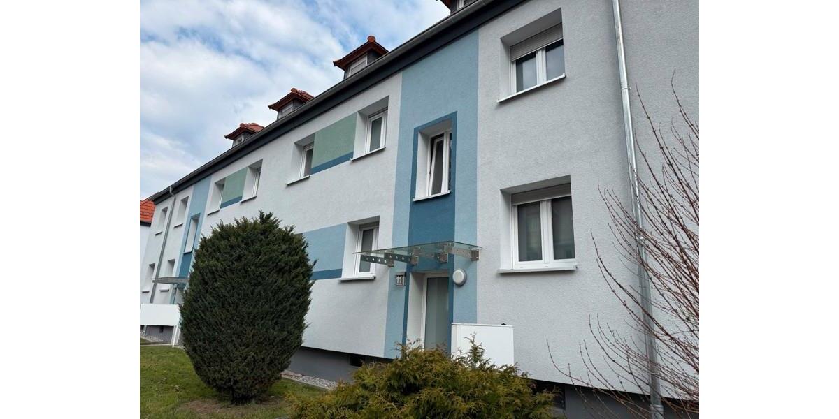 Etagenwohnung Villingen-Schwenningen Schwenningen - 2 Zimmer, 47 m&sup2;, 514&euro; | Angebot:25887874
