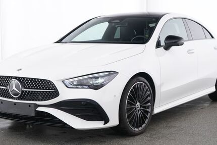 Mercedes-Benz CLA 200 31.776 km 38.400 &euro; Rottweil 78628