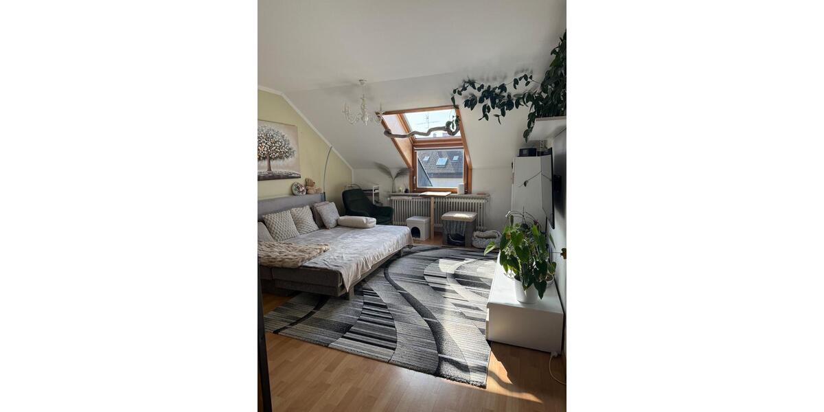 Etagenwohnung Friedenweiler - 3 Zimmer, 52 m&sup2;, 140.000&euro; | Angebot:25572257