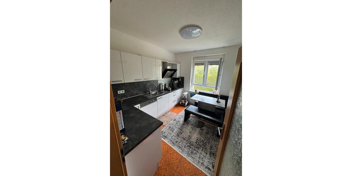 Erdgeschoßwohnung Villingen-Schwenningen Schwenningen - 3 Zimmer, 75 m&sup2;, 800&euro; | Angebot:26648253