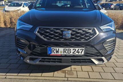 Seat Ateca 22.500 km 27.100 &euro; Villingendorf 78667