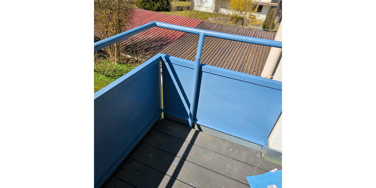 Erdgeschoßwohnung Tuttlingen - 3 Zimmer, 75 m&sup2;, 1.127&euro; | Angebot:25168063