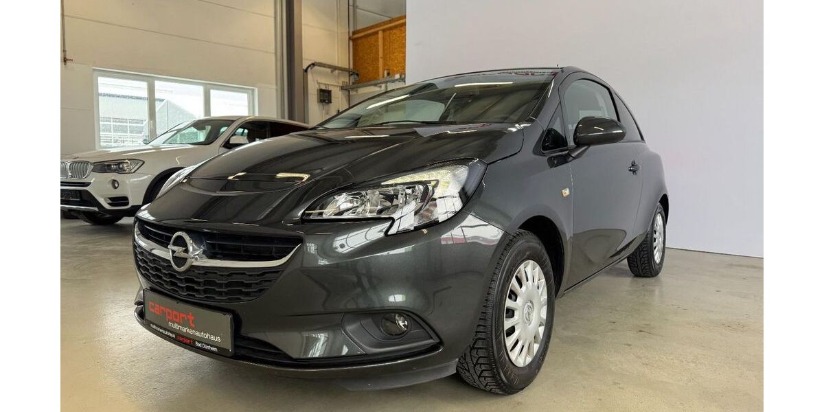 Opel Corsa 59.200 km 7.890 &euro; Bad Dürrheim 78073
