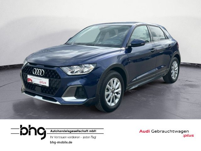 Audi A1 9.260 km 23.660 &euro; Rottweil 78628