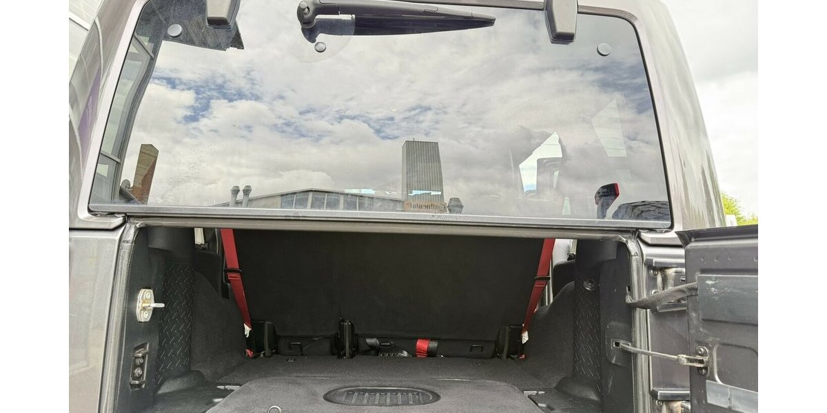 Jeep Wrangler RUBICON RECON UNLIMTED/SERVICE.BEI.JEEP 192.271 km 25.900 &euro; Villingen-Schwenningen 78054