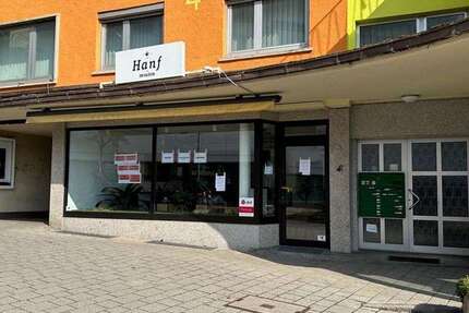 Gewerbeobjekt Villingen-Schwenningen Schwenningen - 1.000&euro; | Angebot:24026249