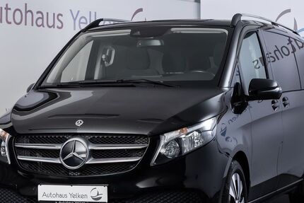 Mercedes-Benz V 250 219.050 km 32.490 &euro; Spaichingen 78549