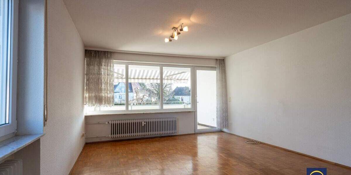 Etagenwohnung Bad Dürrheim - 7 Zimmer, 152 m&sup2;, 429.000&euro; | Angebot:25729591
