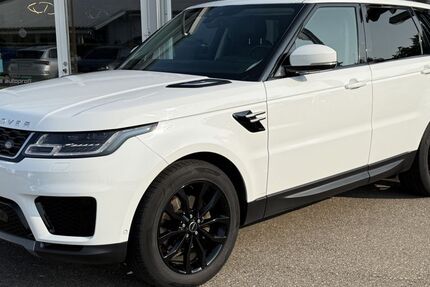 Land Rover Range Rover Sport 117.200 km 33.990 &euro; Trossingen 78647