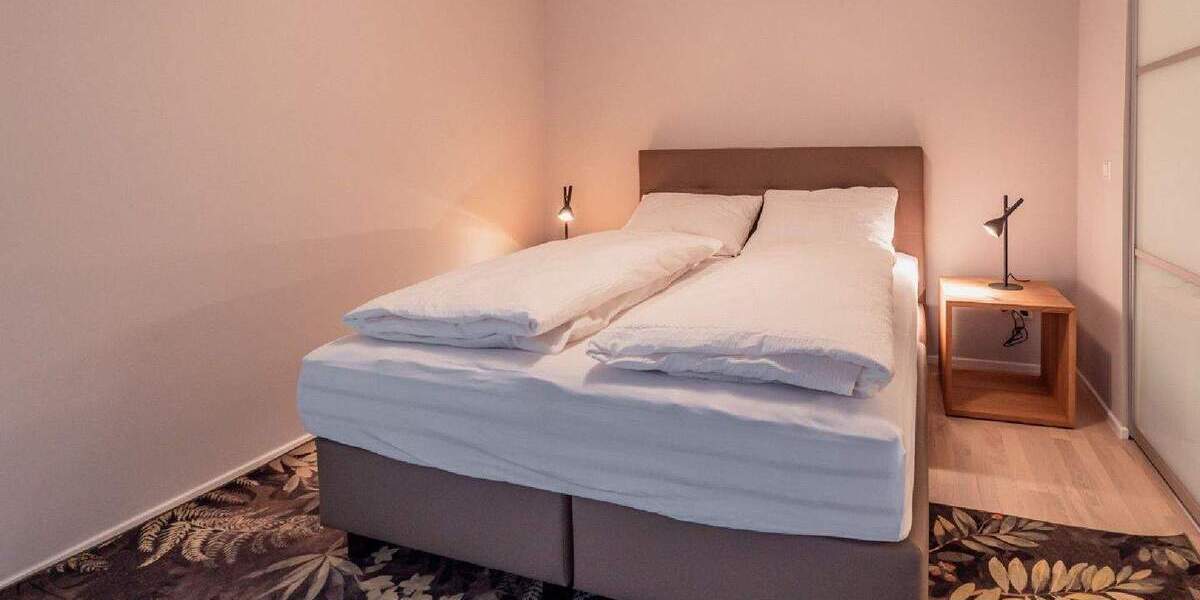 Etagenwohnung Titisee-Neustadt Titisee - 2 Zimmer, 52 m&sup2;, 239.300&euro; | Angebot:25662490