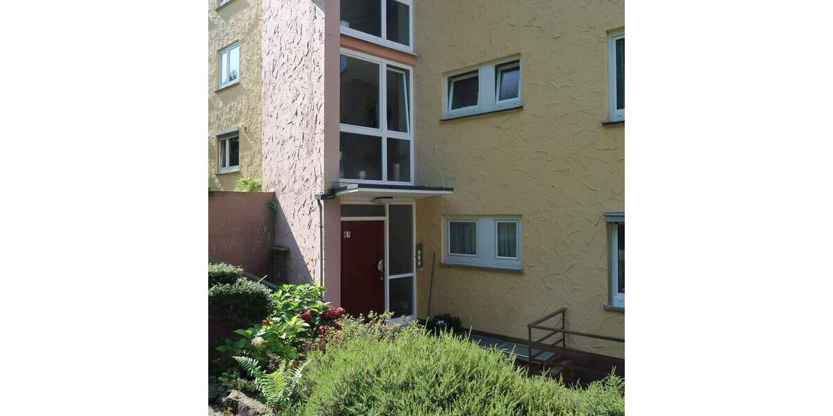Etagenwohnung Oberndorf am Neckar Oberndorf - 3 Zimmer, 78 m&sup2;, 122.000&euro; | Angebot:25728649