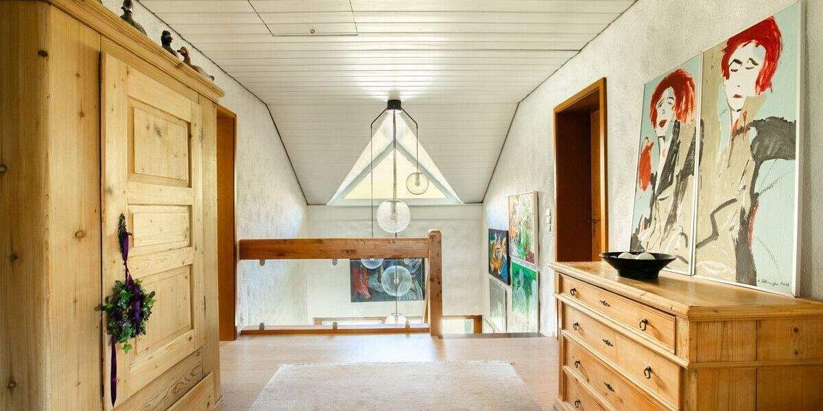 Einfamilienhaus Titisee-Neustadt Neustadt - 9 Zimmer, 230 m&sup2;, 795.000&euro; | Angebot:25835291