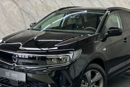 Opel Grandland (X) 32.000 km 22.300 &euro; Spaichingen 78549