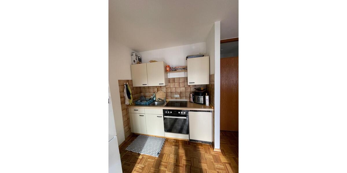 Etagenwohnung Trossingen - 2 Zimmer, 52 m&sup2;, 590&euro; | Angebot:25102763