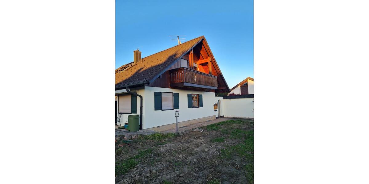 Einfamilienhaus Rottweil - 389.000&euro; | Angebot:25219762