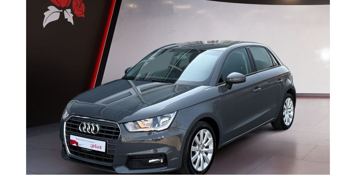 Audi A1 74.990 km 14.190 &euro; Villingen-Schwenningen 78052