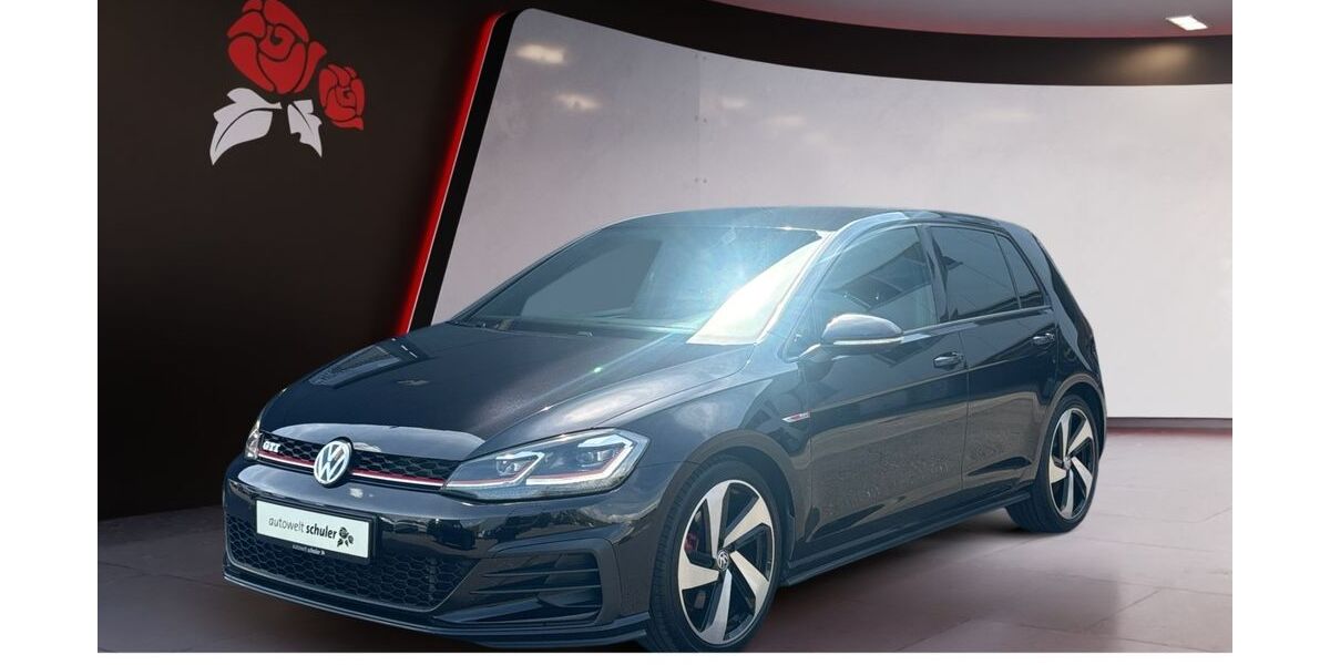 VW Golf 119.400 km 20.749 &euro; Donaueschingen 78166