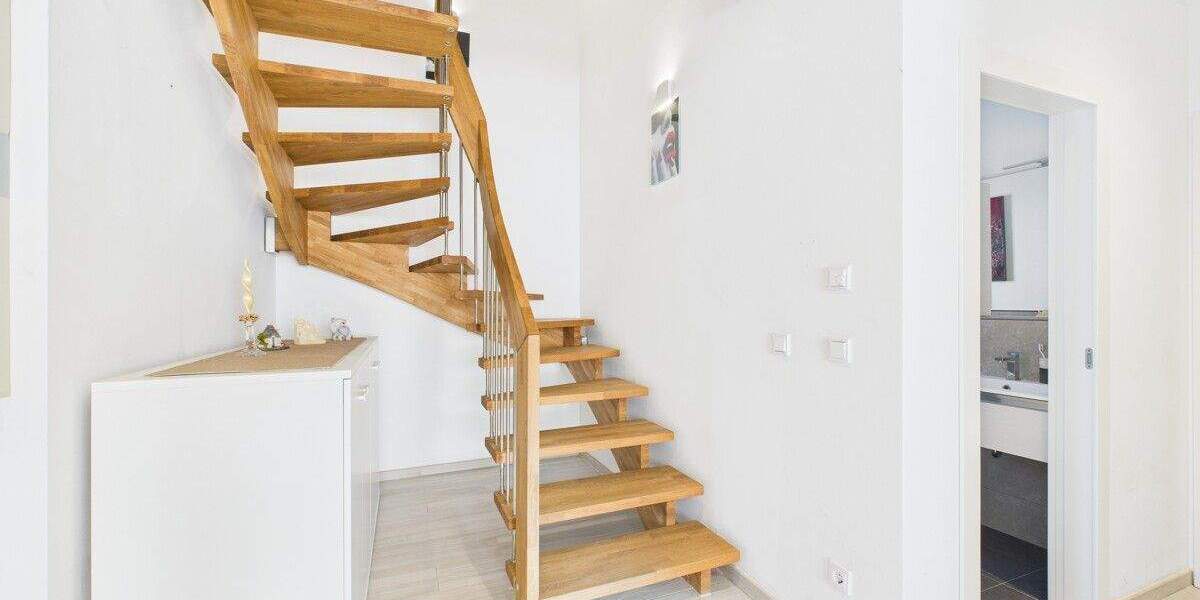 Einfamilienhaus Rottweil / Neukirch Rottweil - 5 Zimmer, 110 m&sup2;, 529.000&euro; | Angebot:25775407