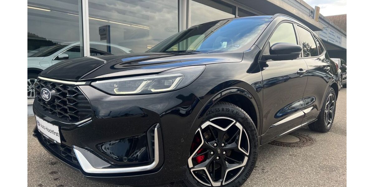 Ford Kuga 6.000 km 36.840 &euro; Titisee Neustadt 79822
