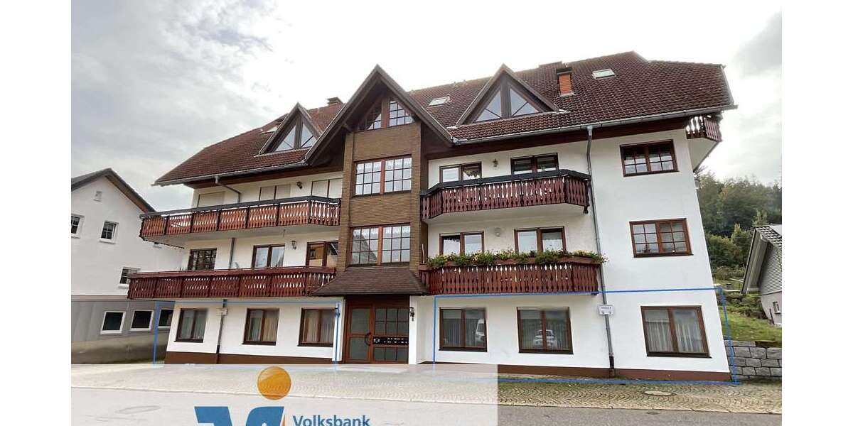 Gewerbeobjekt Schönwald - 105.000&euro; | Angebot:22957556