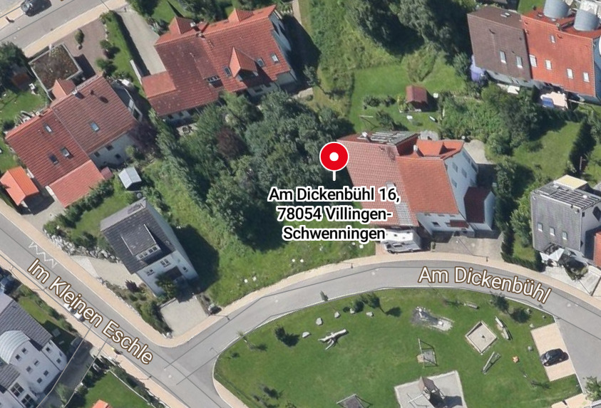 Etagenwohnung Villingen-Schwenningen Schwenningen - 4 Zimmer, 90 m&sup2;, 383.690&euro; | Angebot:25690650