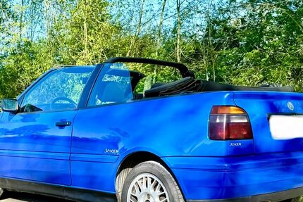 VW Golf 227.000 km 2.740 &euro; Donaueschingen 78166