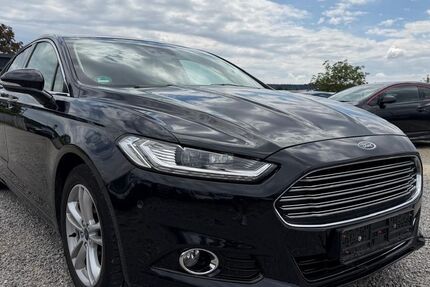 Ford Mondeo 133.000 km 7.990 &euro; Schwenningen 78056