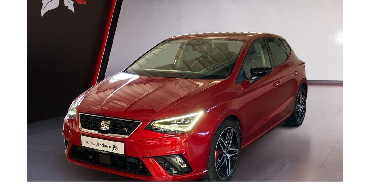 Seat Ibiza 71.500 km 14.980 &euro; Zimmern ob Rottweil 78658