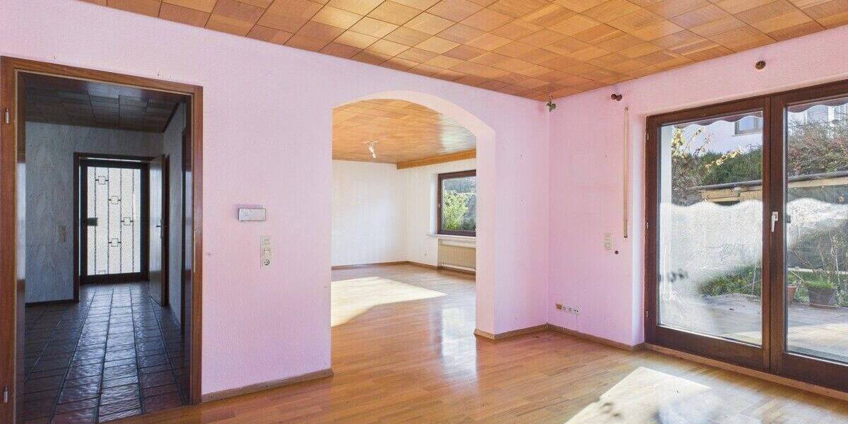 Einfamilienhaus Zimmern ob Rottweil Zimmern - 7 Zimmer, 182 m&sup2;, 449.000&euro; | Angebot:25683336