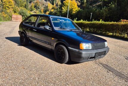 VW Polo 230.000 km 1.249 &euro; Triberg 78098