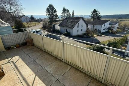 Wohnung Rottweil - 3.5 Zimmer, 83 m&sup2;, 795&euro; | Angebot:25457021