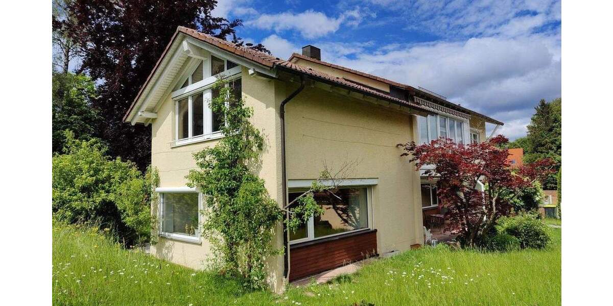 Einfamilienhaus Bad Dürrheim - 1 Zimmer, 247 m&sup2;, 980.000&euro; | Angebot:25716383