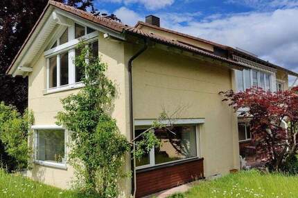 Haus Bad Dürrheim - 1 Zimmer, 247 m&sup2;, 980.000&euro; | Angebot:25716383
