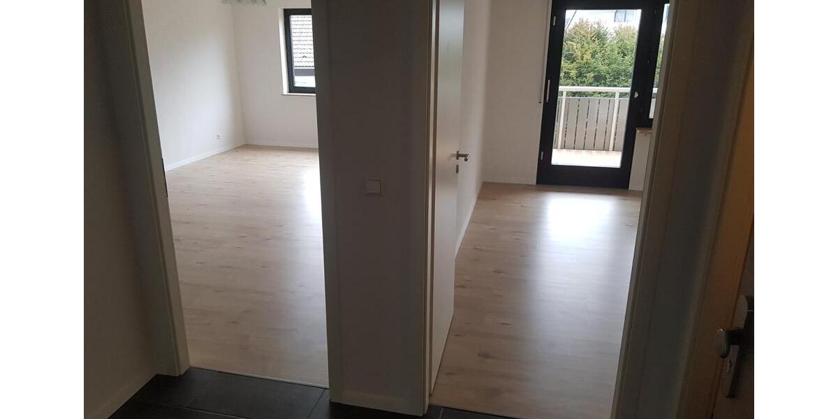 Erdgeschoßwohnung Unterkirnach - 2 Zimmer, 57 m&sup2;, 550&euro; | Angebot:25081537