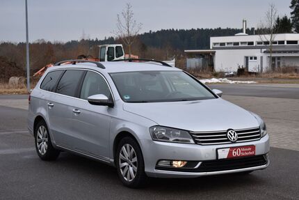 VW Passat Variant 150.000 km 9.900 &euro; Schramberg 78713